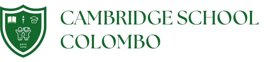Cambridge School Colombo